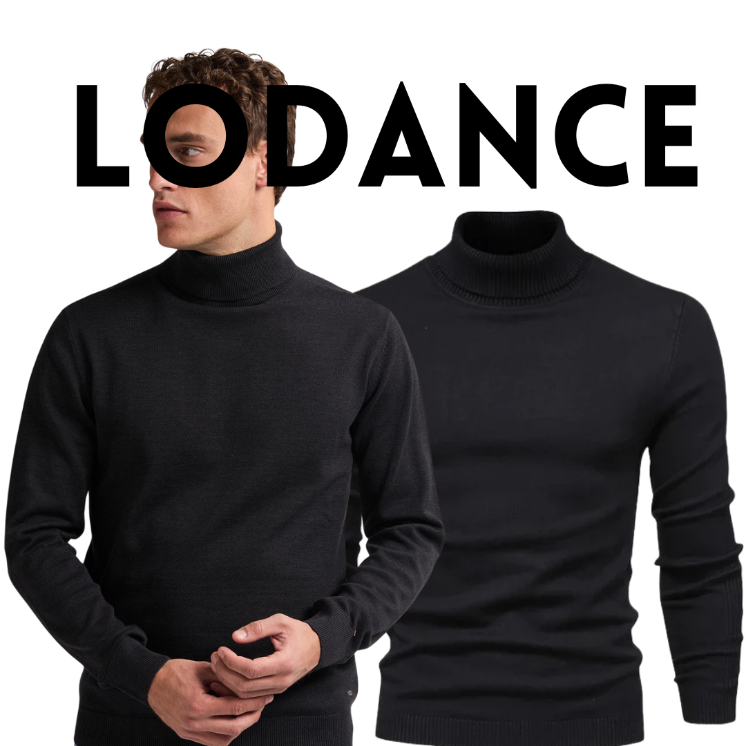 Gilet Lodance + Pull Offert (DESTOCKAGE)