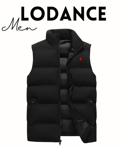 Gilet Lodance + Pull Offert (DESTOCKAGE)