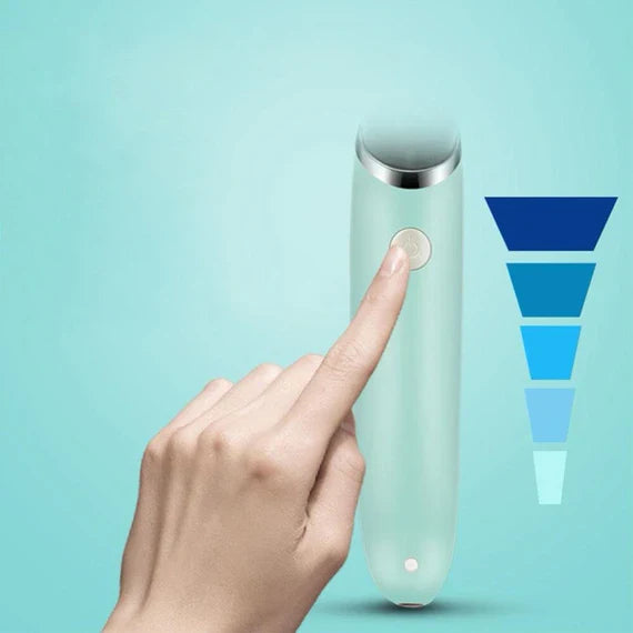 Aspirateur Nasal Électrique Bébé / Enfants