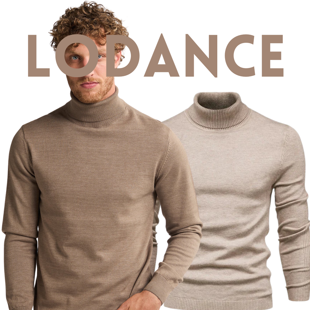 Gilet Lodance + Pull Offert (DESTOCKAGE)