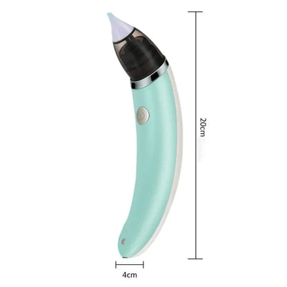 Aspirateur Nasal Électrique Bébé / Enfants