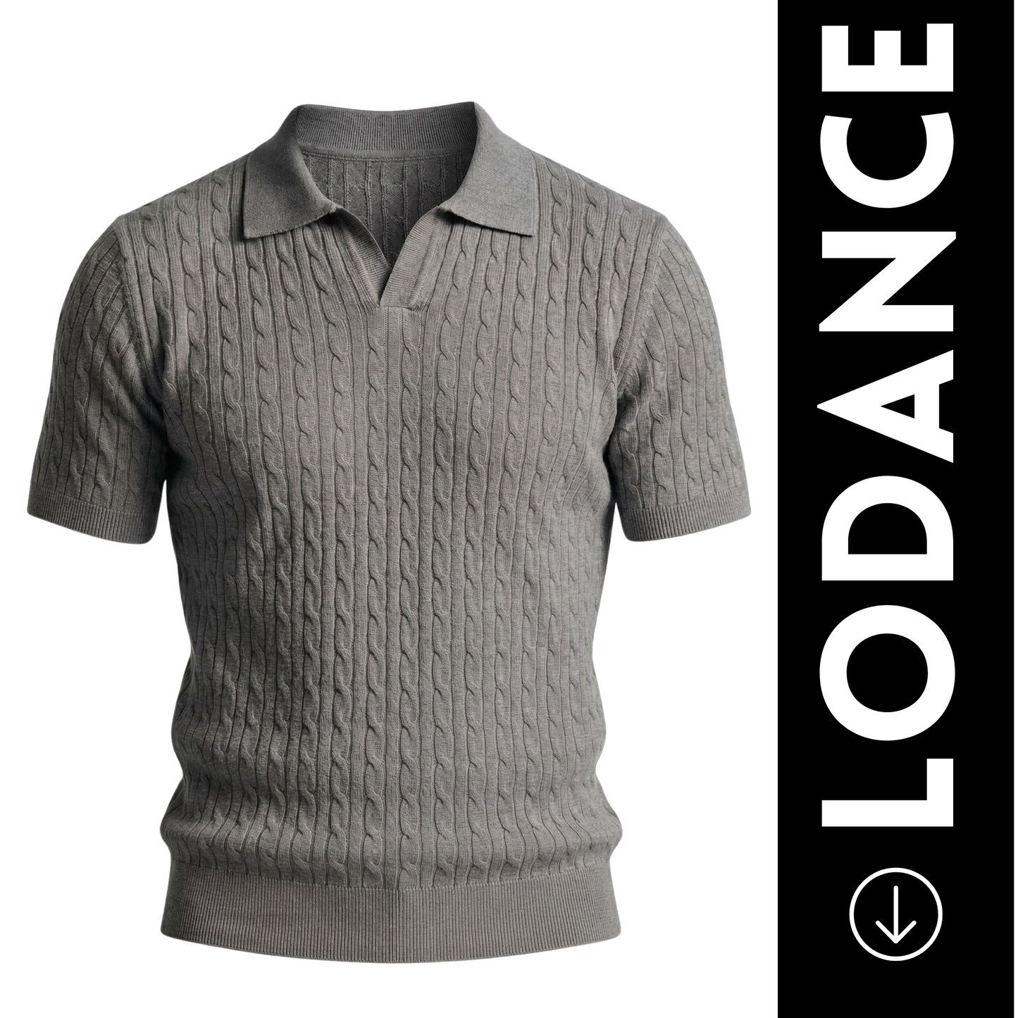 Polo à Manches Courtes Lodance