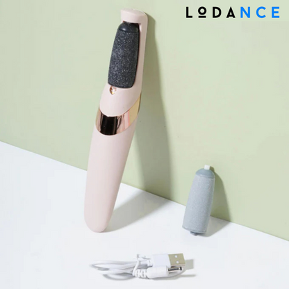Lime à Pied Électrique – Double Rouleau