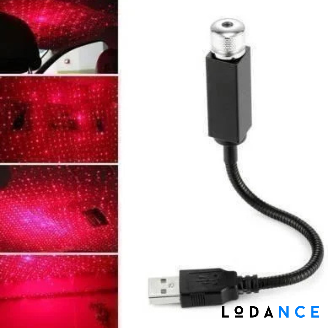 Lampe LED USB ProLED
