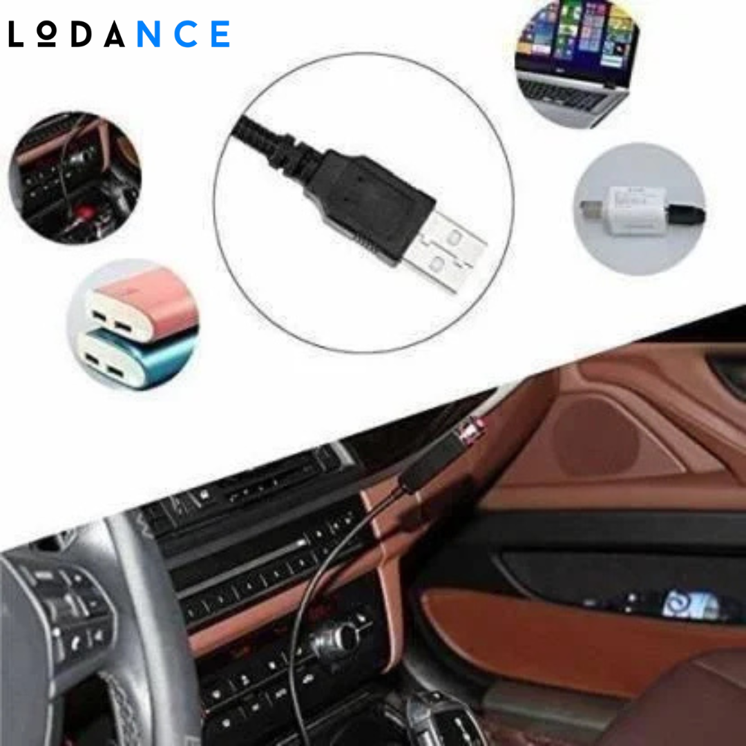 Lampe LED USB ProLED