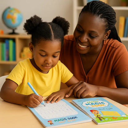 Ensemble de livres interactifs pour enfants