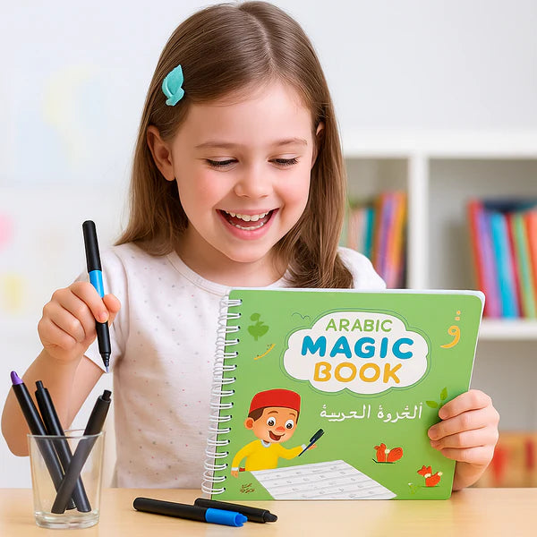 Ensemble de livres interactifs pour enfants