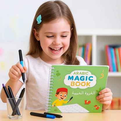 Ensemble de livres interactifs pour enfants