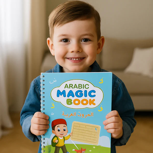 Ensemble de livres interactifs pour enfants