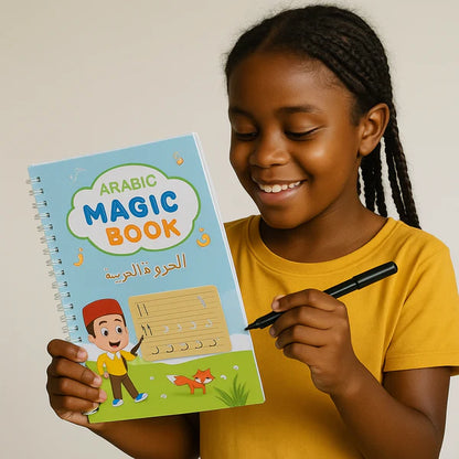 Ensemble de livres interactifs pour enfants