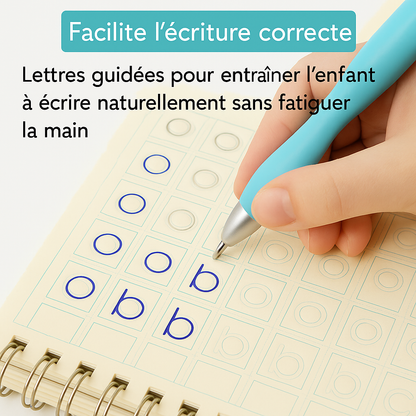 Ensemble de livres interactifs pour enfants