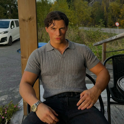 Polo à Manches Courtes Lodance