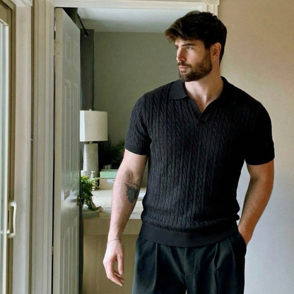 Polo à Manches Courtes Lodance