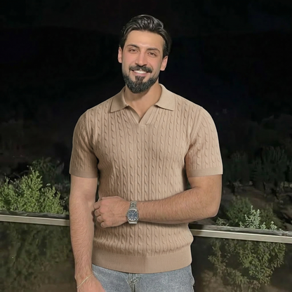 Polo à Manches Courtes Lodance