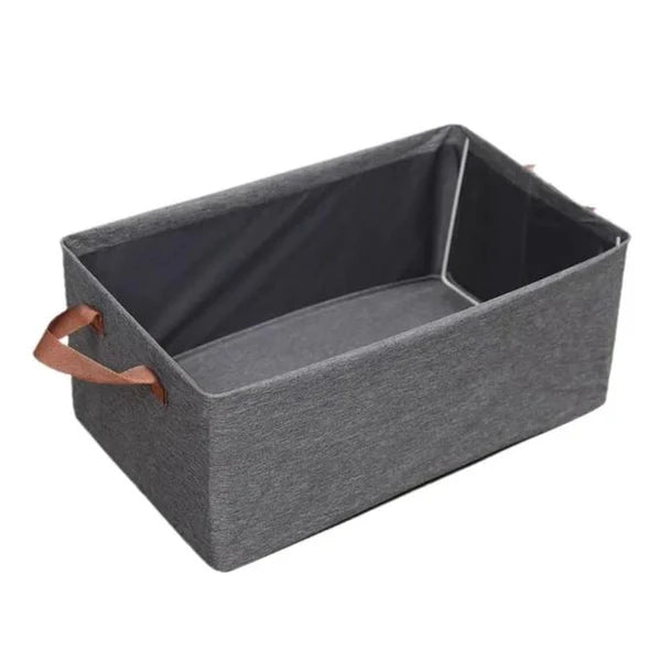 Organisateur de vêtements pliable multifonction pour armoire