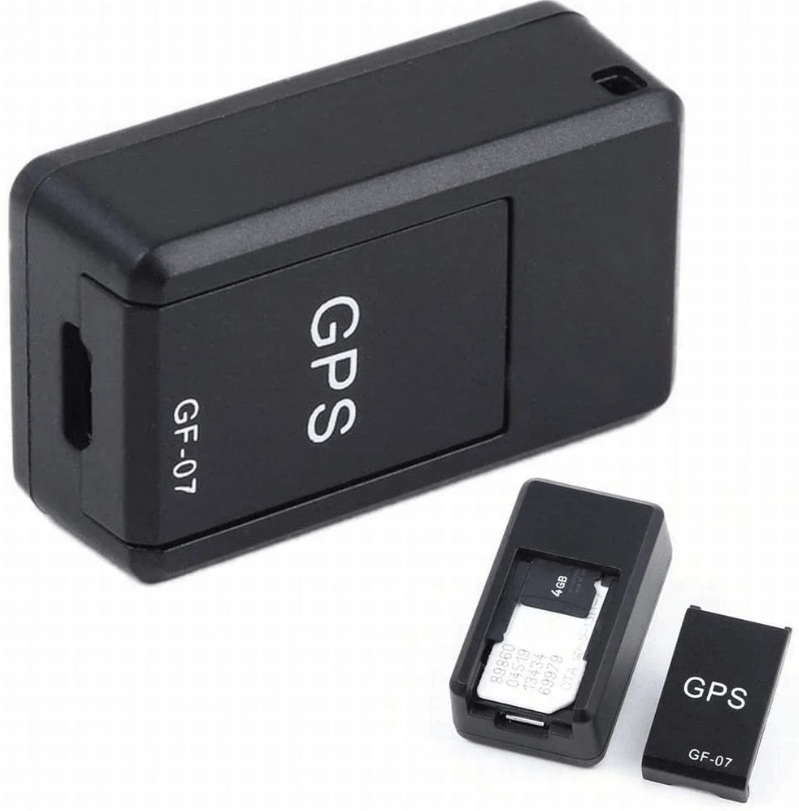 Traceur GPS Magnétique pour Voiture – Suivi Direct et Précis - Lodance 