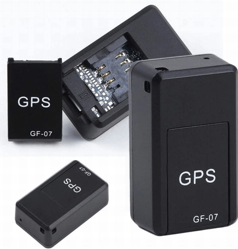 Traceur GPS Magnétique pour Voiture – Suivi Direct et Précis - Lodance 